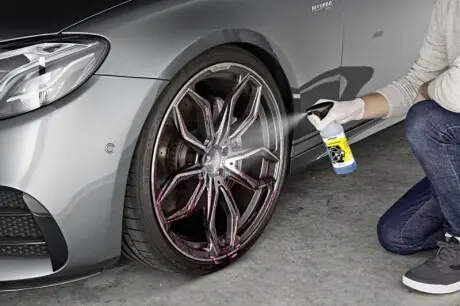 Засіб для чищення дисків KARCHER 62960480