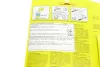 Антинакипін порошковий RM 511 (6шт/17г) KARCHER 6.296-193.0 (фото 5)