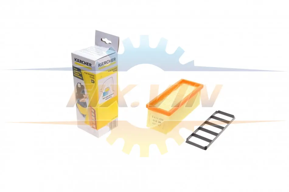 Фільтр KARCHER 64144980 (фото 1)