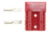 Штекер 2-ох полюсний 50А для машини підлогомийної BD 43/25 C Bp Pack (9.610-840.0) KARCHER 6.646-140.0 (фото 1)