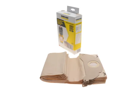 Комплект фільтрів KARCHER 6.904-143.0