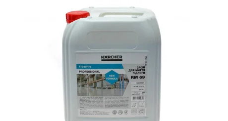 Засіб для миття підлоги KARCHER 96107460