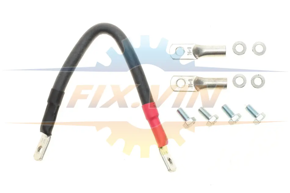Комплект підключення NXS KARCHER 9.611-017.0 (фото 1)