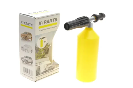Насадки для мийки автомобілів KARCHER 98379600