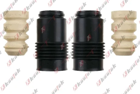 KAUTEK FIAT захист амортиз. передн. к-кт Alfa Romeo156 Kautek AFBK002