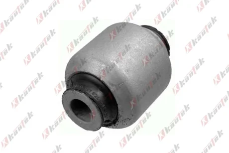 KAUTEK-TEKNOROT ALFA ROMEO С/блок перед. важеля GIULIETTA 1.6 JTDM 10-16 Kautek AFBS021