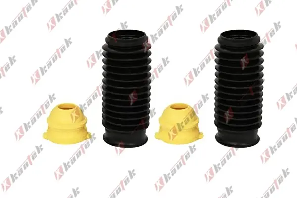 KAUTEK VOLVO захист аморт.передн.к-кт S60-80,V70,XC70, AUDI A4 B8 (8K2) 1.8 TFSI 11-15 Kautek AUBK022 (фото 1)
