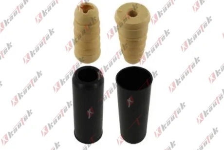 KAUTEK VW захист аморт.задн.Audi A4/6,Seat,Skoda SuperB,Passat 96- Kautek AUBK035