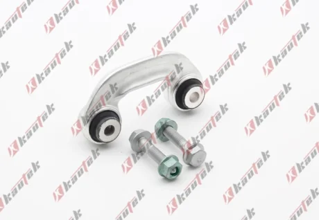 KAUTEK-TEKNOROT AUDI тяга стаб (з кріпленням! передн.лів.Audi A4 00- Kautek AUBS056