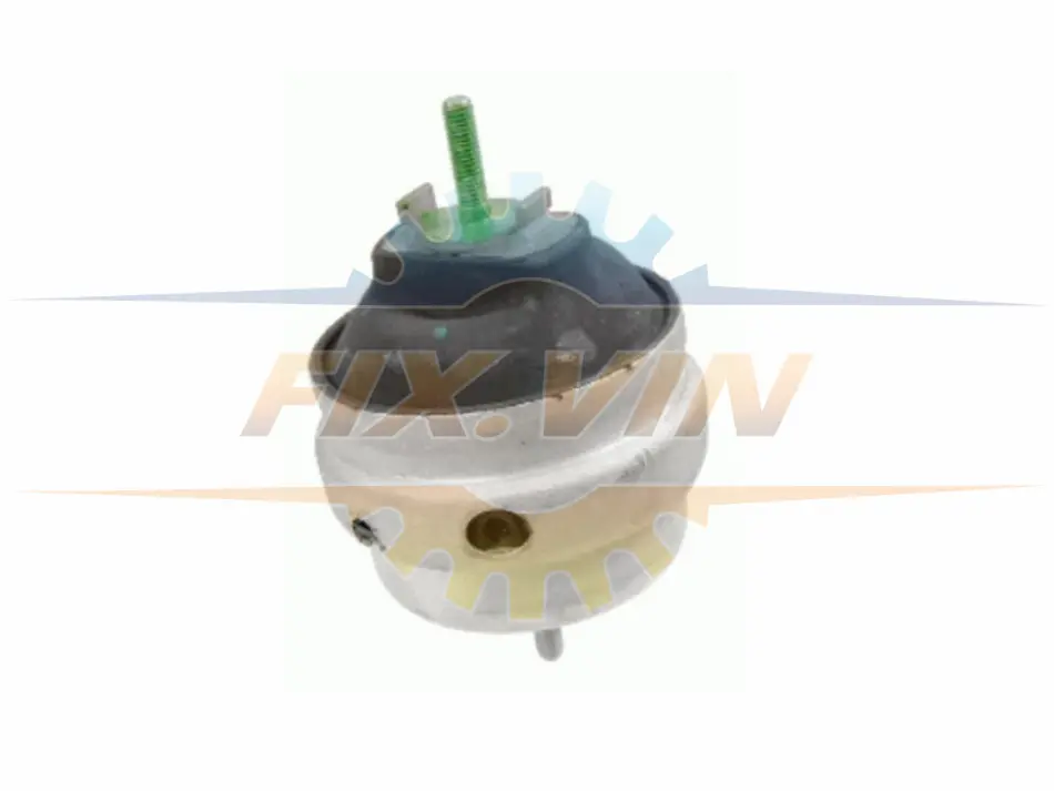 KAUTEK-TEKNOROT VW Подушка двигателя лев.Audi A4,Seat 02- Kautek AUEM030 (фото 1)