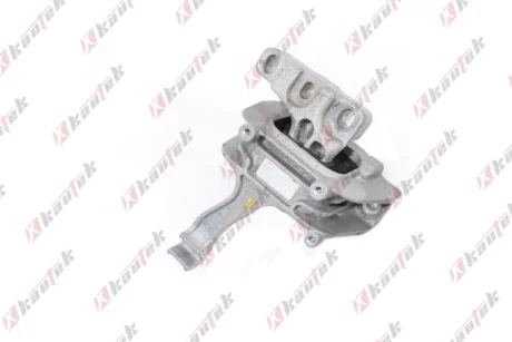 KAUTEK-TEKNOROT VW Подушка двигателя прав. Audi A3,Q2,Skoda Octavia III,SuperB III,Golf VII,Passat,Tiguan,Touran 1.6TDI 12- Kautek AUEM035
