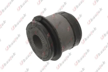 KAUTEK AUDI подушка балки AUDI 80 93-96 Kautek AUEM046
