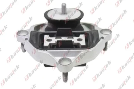 KAUTEK AUDI подушка акпп A4/A5 07- Kautek AUEM049