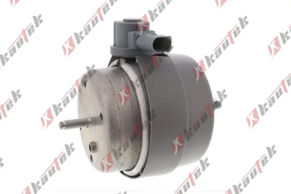 KAUTEK VW подушка двигуна AUDI A4 1,9-2,0TDI 00- Kautek AUEM063 (фото 1)