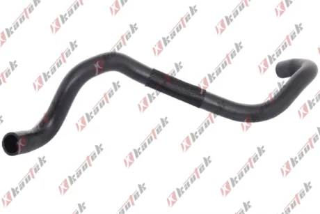 KAUTEK VW Патрубок системы охлаждения Golf,Bora,Seat 1.9D 96- Kautek AURH003