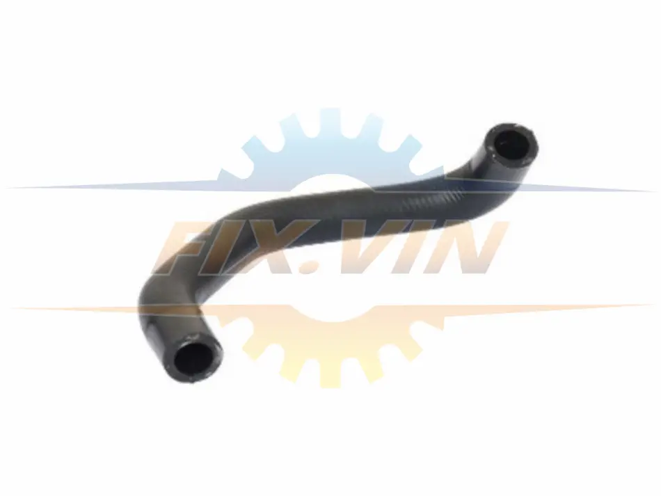 KAUTEK AUDI Шланг радиатора A3 (8P1) 1.9 TDI 03-10, VW CADDY 1.9TDI, SEAT TOLEDO III (5P2) 1.9 TDI 04-09 Kautek AURH004 (фото 1)