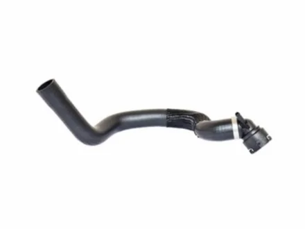 KAUTEK AUDI Патрубок радиатора A3 (8P1) 2.0 TDI 03-12, VW GOLF V 1.9TDI Kautek AURH019