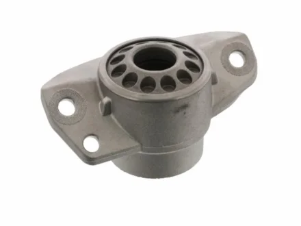 -TEKNOROT VW AUDI Опора зад. амортизатора A6/ A7 10- Kautek AUSM037