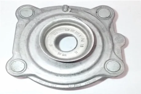 KAUTEK опора передн. аморт. AUDI A6 -18 Kautek AUSM040