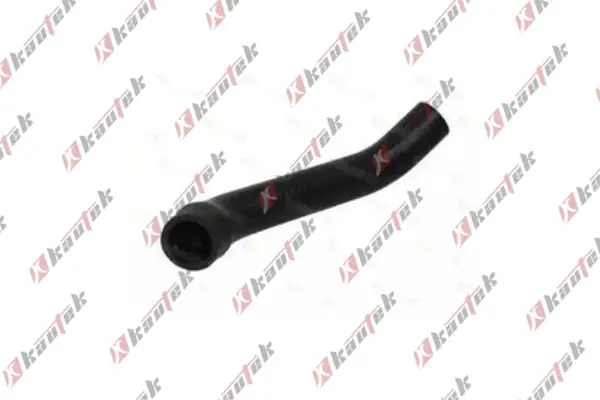 KAUTEK патрубок турбіни AUDI A4 2.0TDI -08 Kautek AUTH012 (фото 1)