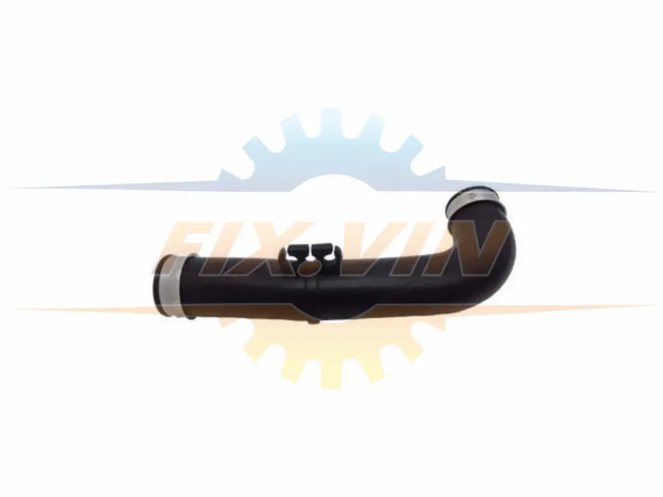 KAUTEK VW патрубок турбіни Audi A3,Skoda Octavia II,Golf V,Jetta III,Passat,Touran 1.9TDI 04- Kautek AUTH017 (фото 1)
