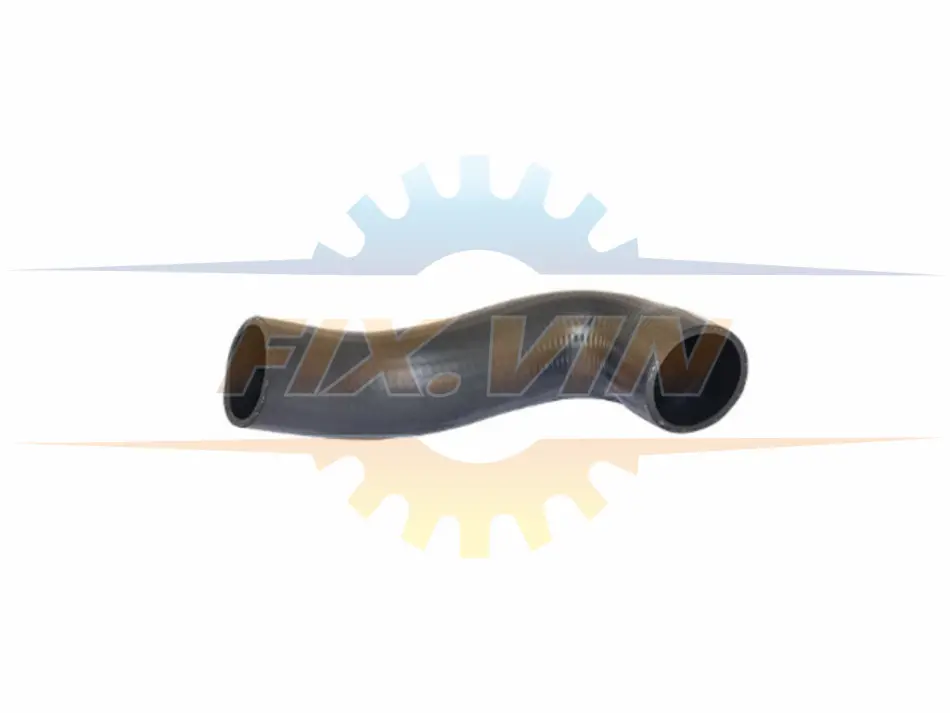 KAUTEK VW Патрубок воздухозаборника Audi A3,Caddy III,Golf VI,Passat,Skoda Superb,Octavia 1.6/2.0TDI 06- Kautek AUTH032 (фото 1)