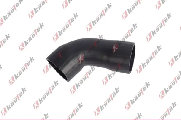 KAUTEK патрубок турбіни VW Caddy 1.6TDI Kautek AUTH053 (фото 1)