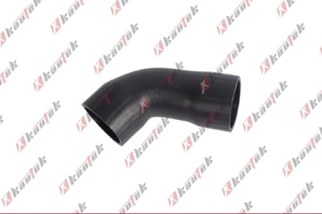 KAUTEK патрубок турбіни VW Caddy 1.6TDI Kautek AUTH053