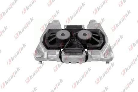 KAUTEK AUDI Подушка АКПП A6 04- Kautek AUTM021