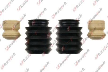 KAUTEK BMW захист аморт.передн.к-кт E60,E84 03- Kautek BMBK008