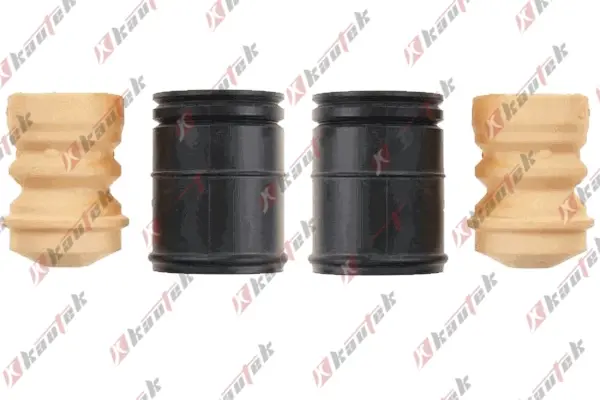 KAUTEK BMW захист передн.амортиз. (к-т на вісь) 3/5/7 серія Kautek BMBK010 (фото 1)