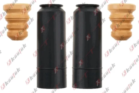 KAUTEK BMW захист аморт.задн.к-кт E81,87,90,X1 07- Kautek BMBK021