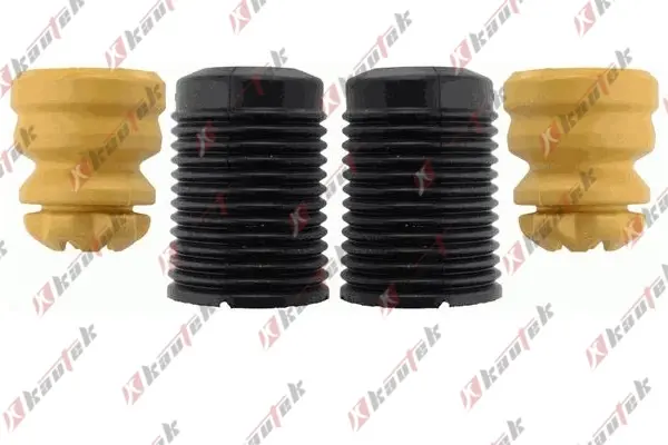 KAUTEK BMW захист задн. амортизатора (2 пильнику+ 2 відб.) X3 (F25) 11- Kautek BMBK023 (фото 1)