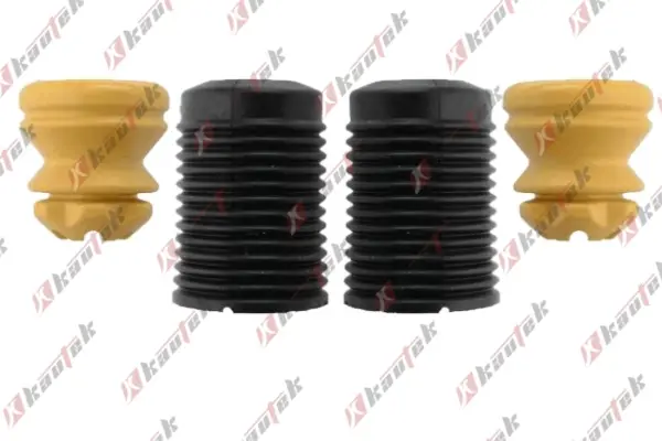 KAUTEK BMW К-т захисний амортизатора (2пильн.+2отб.) 5/F10 Kautek BMBK025 (фото 1)