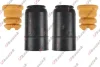 KAUTEK BMW К-т захисний амортизатора (2пильн.+2отб.) 1/F20, 3/F30, 4/F32 Kautek BMBK028 (фото 1)