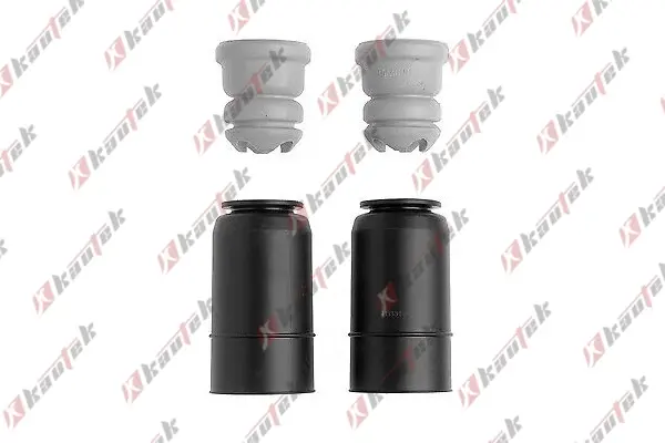 KAUTEK BMW К-т захисний амортизатора (2пыльн.+2отб.) X3/F25, X4/F26 Kautek BMBK050 (фото 1)