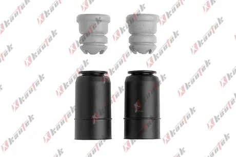 KAUTEK BMW К-т захисний амортизатора (2пыльн.+2отб.) X3/F25, X4/F26 Kautek BMBK050