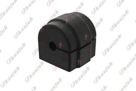KAUTEK BMW Втулка стабілізатора 5 (F10) 520 d 10-14 Kautek BMBS160
