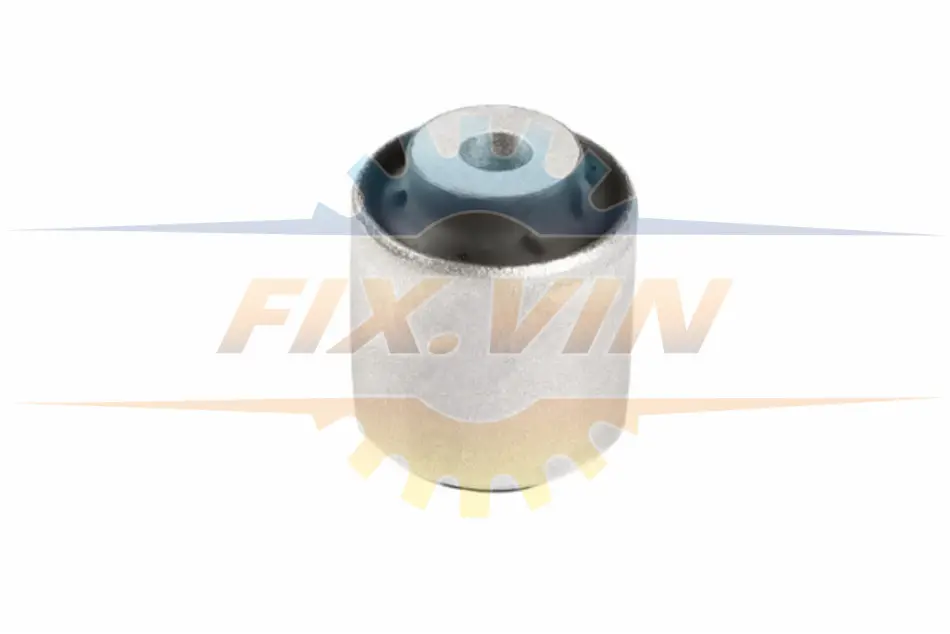 KAUTEK BMW С/блок передн.рычага задний,нижн.5 F10,7 F01,X5 F15 09- Kautek BMBS174 (фото 1)