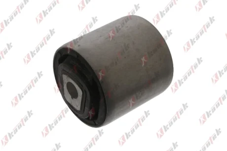 BMW С/блок передн.важеля 5 F10,6 F12,7 F01 10- Kautek BMBS175