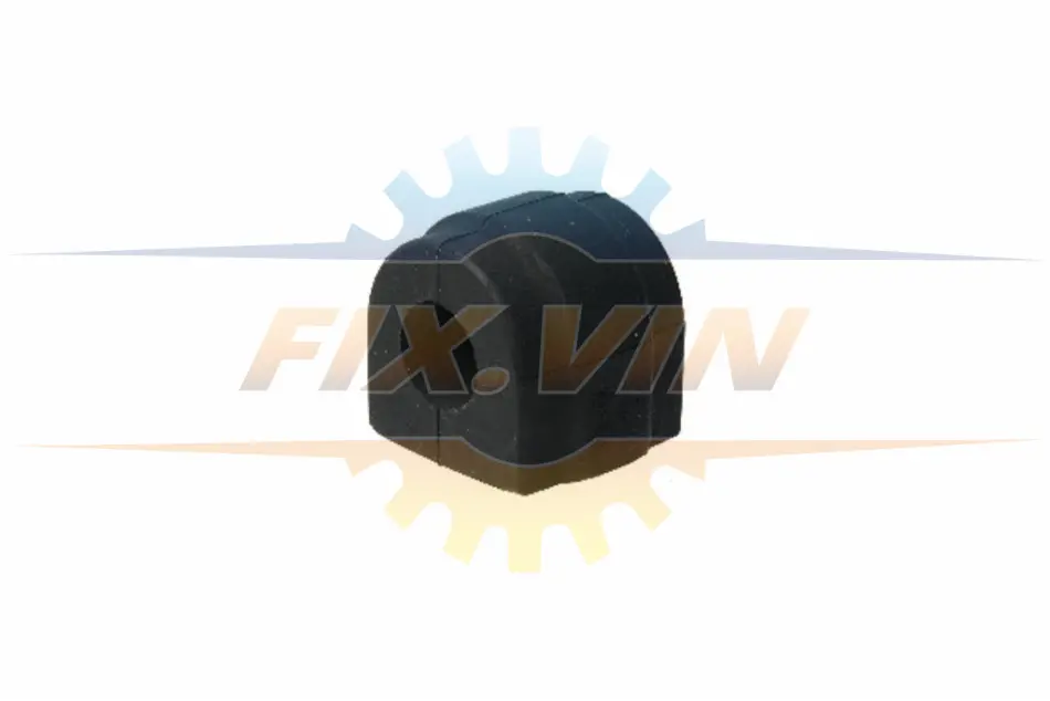 KAUTEK BMW втулка пер. стабилизатора BMW E60 525 Kautek BMBS177 (фото 1)