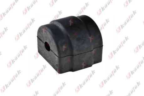 KAUTEK BMW Втулка стабілізатора задн. 5 (F10) 520 d 14-16 Kautek BMBS179