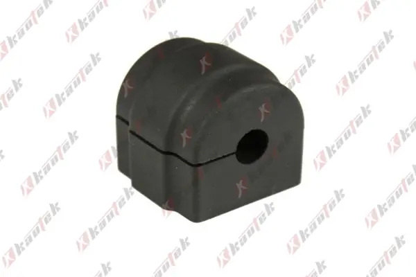 KAUTEK BMW Втулка стабілізатора задн. 5 (F10) 520 d 10-14 Kautek BMBS180 (фото 1)