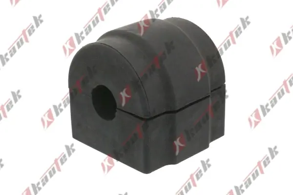 KAUTEK BMW Втулка стабілізатора 5 (F10) 520 d 10-14 Kautek BMBS215 (фото 1)