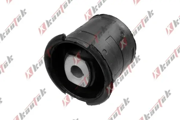 KAUTEK BMW сайлентблок балки задньої X3/F25, X4/F26 Kautek BMBS237 (фото 1)