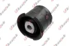 KAUTEK BMW сайлентблок балки задньої X3/F25, X4/F26 Kautek BMBS237 (фото 1)