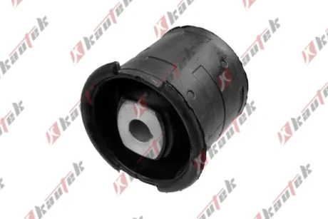 KAUTEK BMW сайлентблок балки задньої X3/F25, X4/F26 Kautek BMBS237