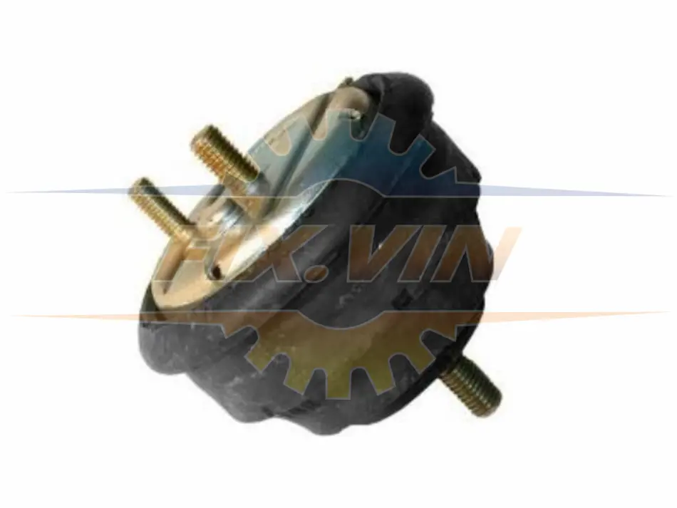 KAUTEK-TEKNOROT BMW Подушка двигателя лев.E31/E32/E34 530-840 дв.M60 Kautek BMEM035 (фото 1)