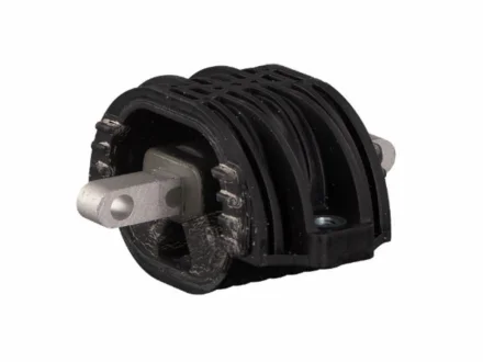 KAUTEK-TEKNOROT BMW подушка кпп 5 F10 10-13,7 F01 08-15 Kautek BMEM040