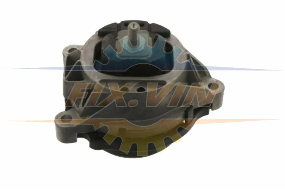 KAUTEK-TEKNOROT BMW Подушка двигателя лев.1 F20,3 F30,X3 f25,X4 F26 11- Kautek BMEM047 (фото 1)